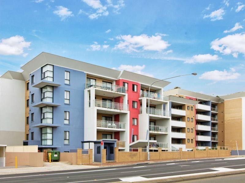 111/21 Third Avenue, Blacktown NSW 2148