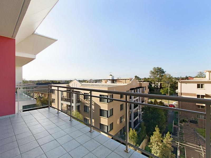 111/21 Third Avenue, Blacktown NSW 2148