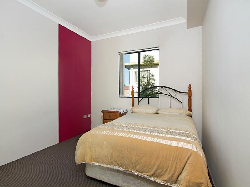 111/21 Third Avenue, Blacktown NSW 2148