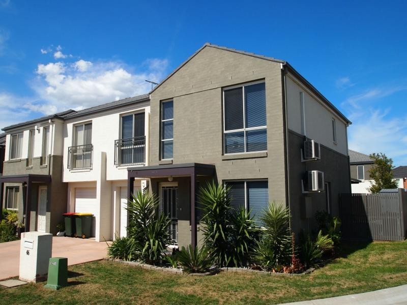 46 Bandicoot Drive, Woodcroft NSW 2767