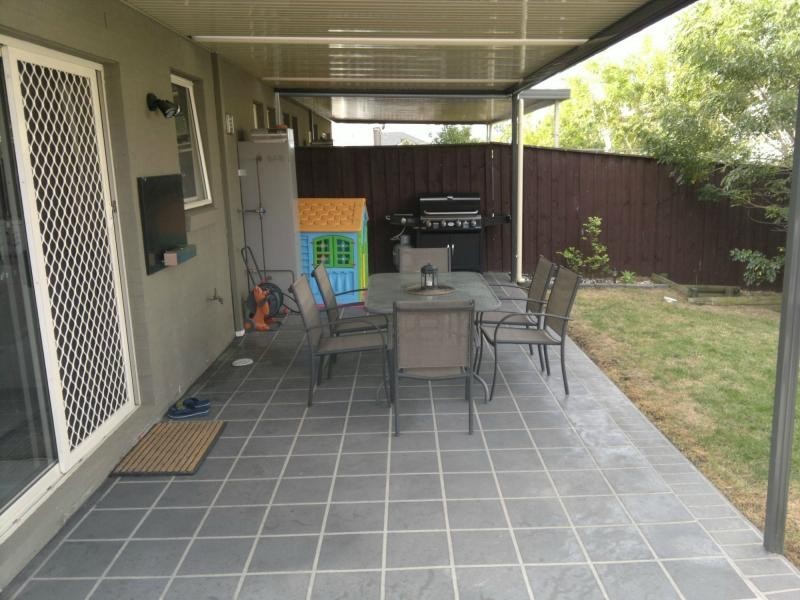 46 Bandicoot Drive, Woodcroft NSW 2767