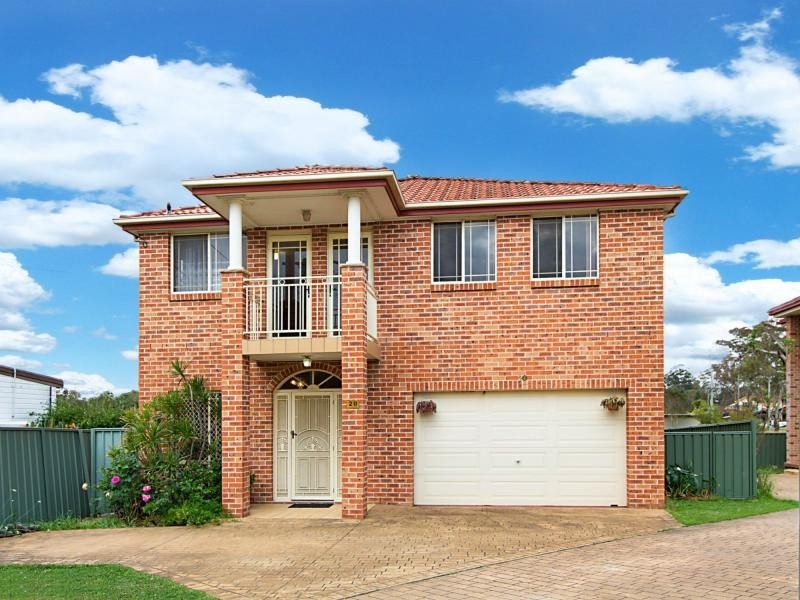 20 Eden Street, Marayong NSW 2148