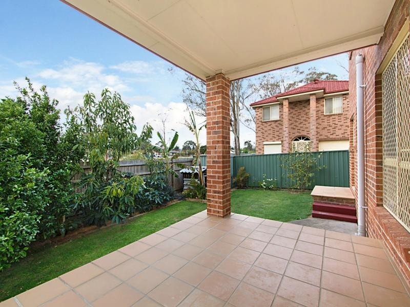 20 Eden Street, Marayong NSW 2148