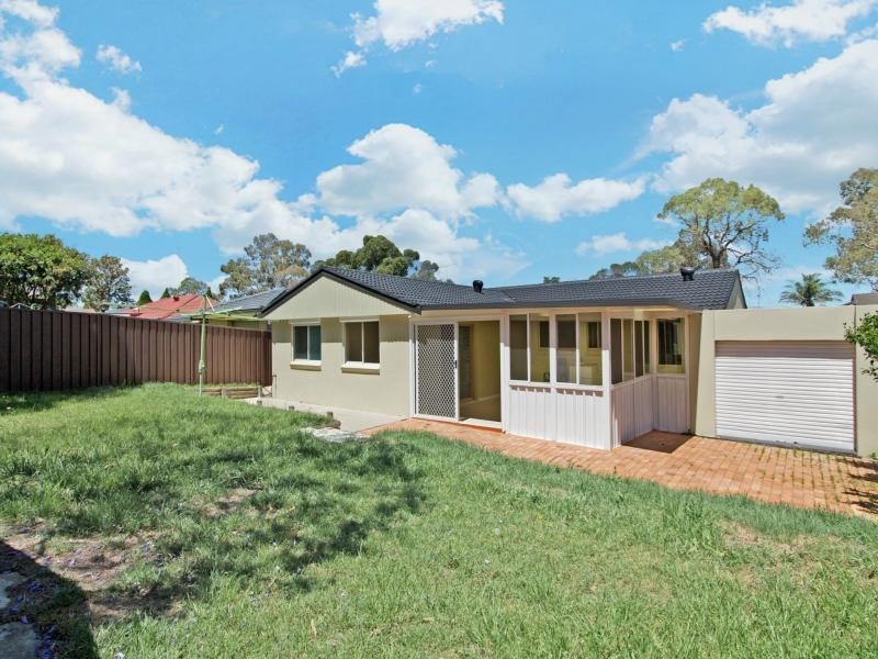 68 Bombala Crescent, Quakers Hill NSW 2763