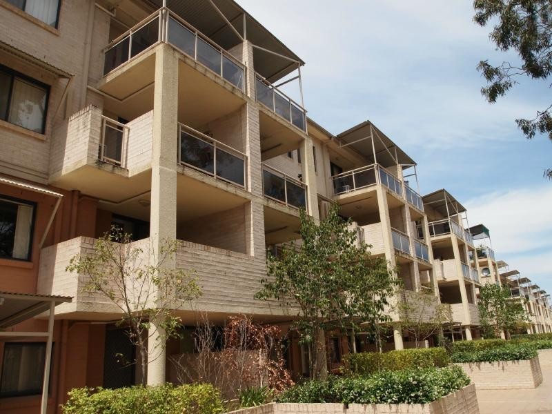 45/502 Carlisle Avenue, Mount Druitt NSW 2770