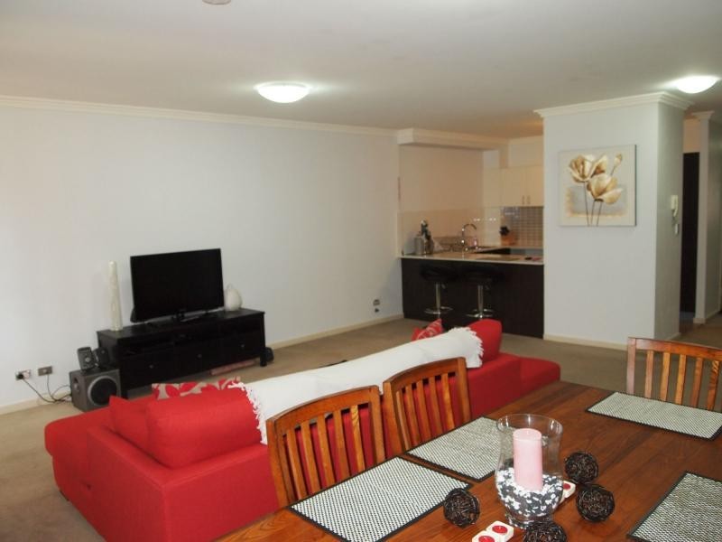 45/502 Carlisle Avenue, Mount Druitt NSW 2770