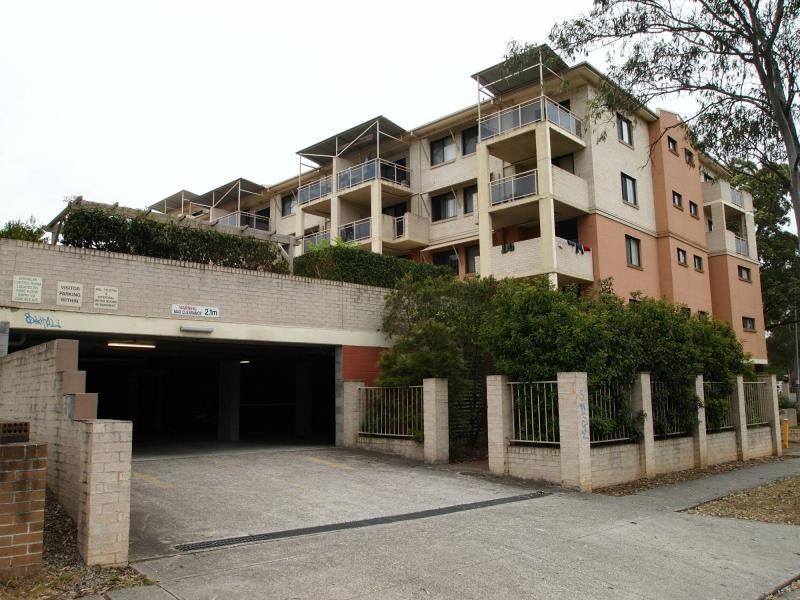 45/502 Carlisle Avenue, Mount Druitt NSW 2770