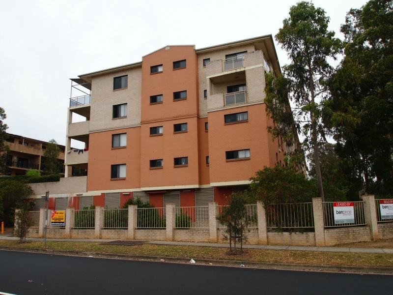 45/502 Carlisle Avenue, Mount Druitt NSW 2770