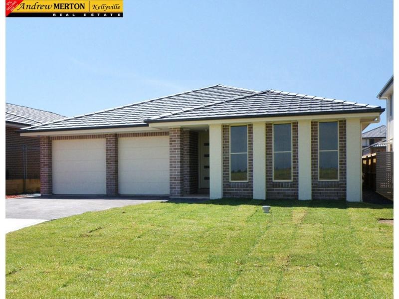 193 Ridgeline Drive, The Ponds NSW 2769