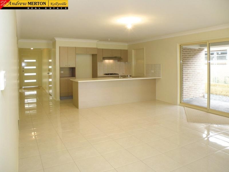 193 Ridgeline Drive, The Ponds NSW 2769