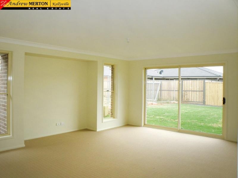 193 Ridgeline Drive, The Ponds NSW 2769