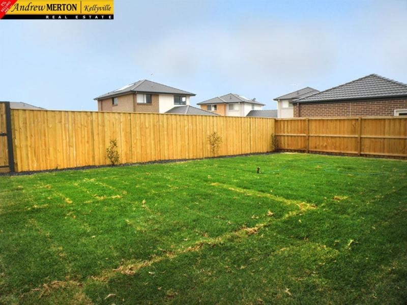 193 Ridgeline Drive, The Ponds NSW 2769