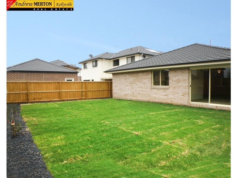 193 Ridgeline Drive, The Ponds NSW 2769