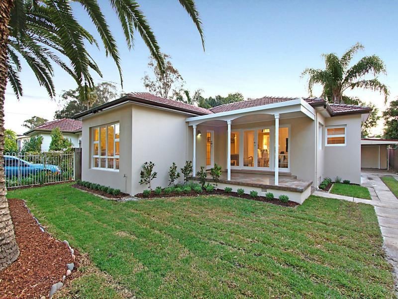 47 Burdett Crescent, Blacktown NSW 2148