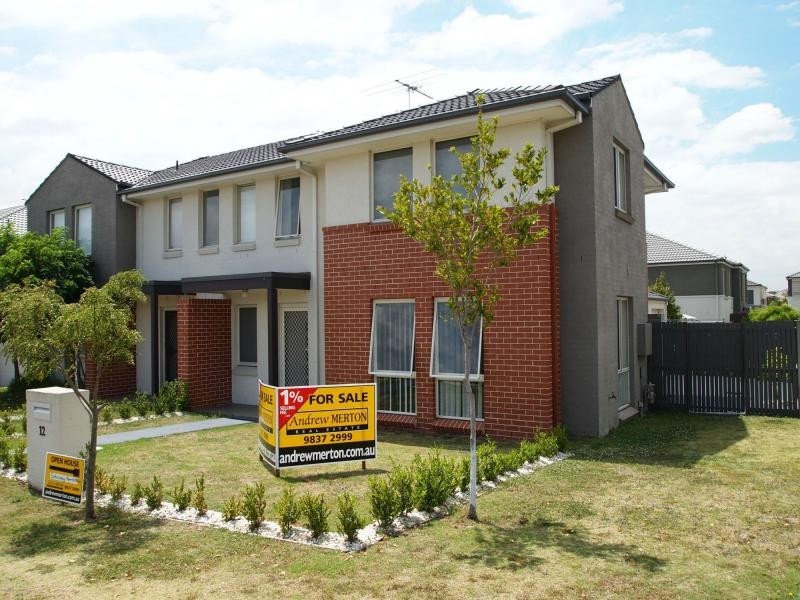 12 Paperbark Drive, Woodcroft NSW 2767