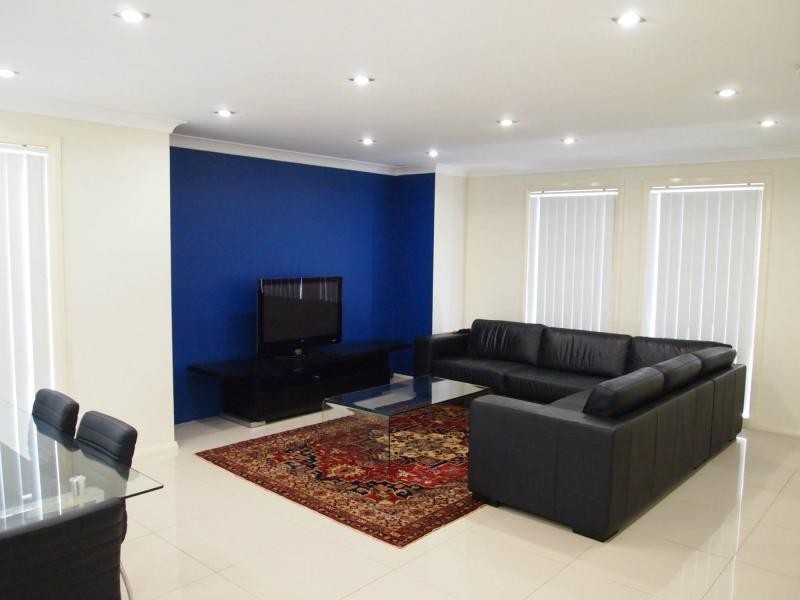 12 Paperbark Drive, Woodcroft NSW 2767