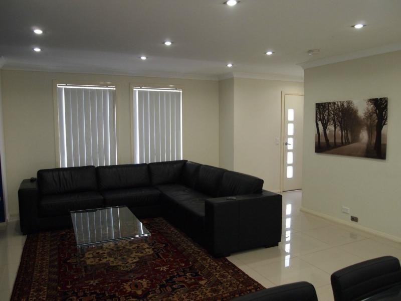 12 Paperbark Drive, Woodcroft NSW 2767