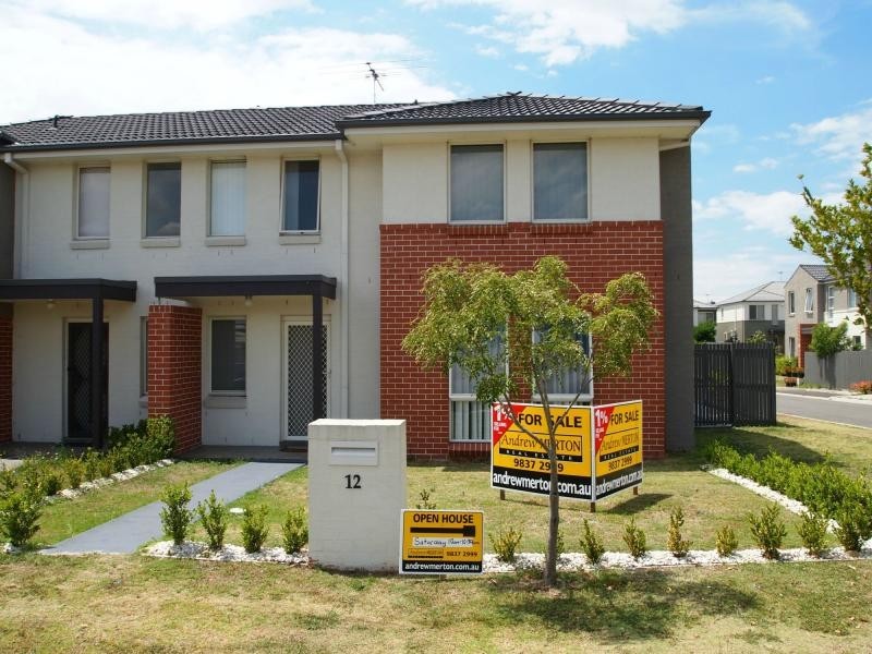 12 Paperbark Drive, Woodcroft NSW 2767