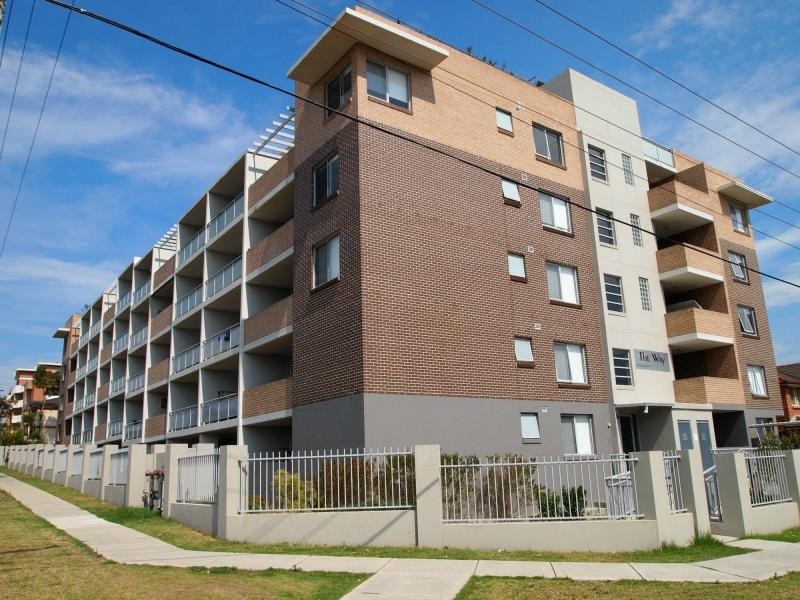 45/26-34 Clifton Street, Blacktown NSW 2148