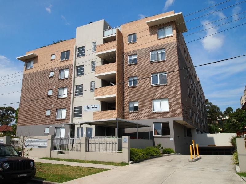 45/26-34 Clifton Street, Blacktown NSW 2148