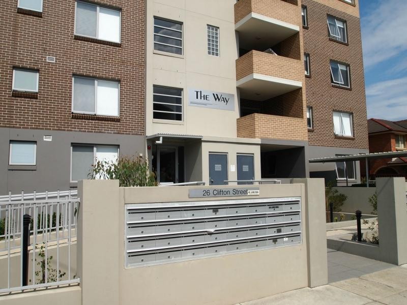 45/26-34 Clifton Street, Blacktown NSW 2148