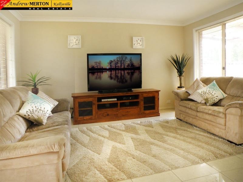 17 Pandanus Court, Stanhope Gardens NSW 2768