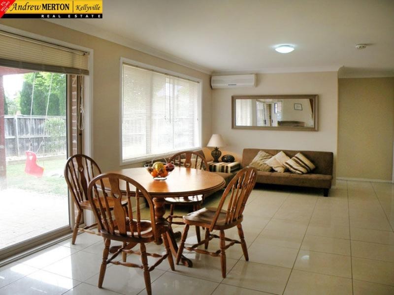 17 Pandanus Court, Stanhope Gardens NSW 2768