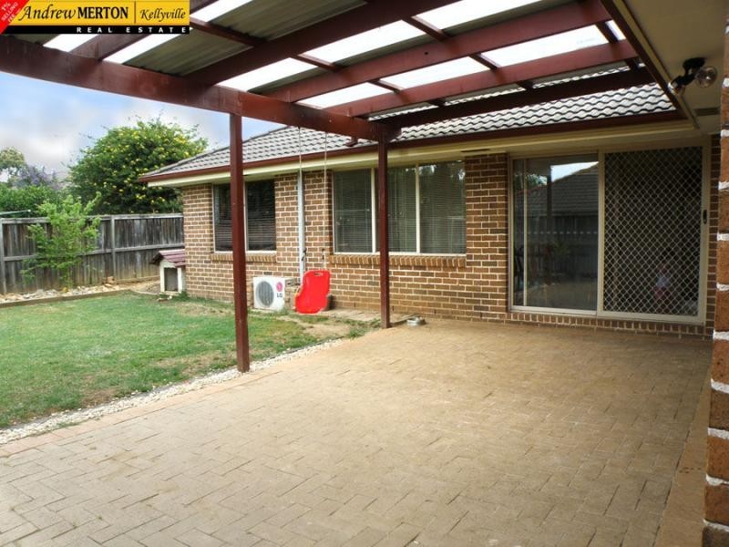 17 Pandanus Court, Stanhope Gardens NSW 2768