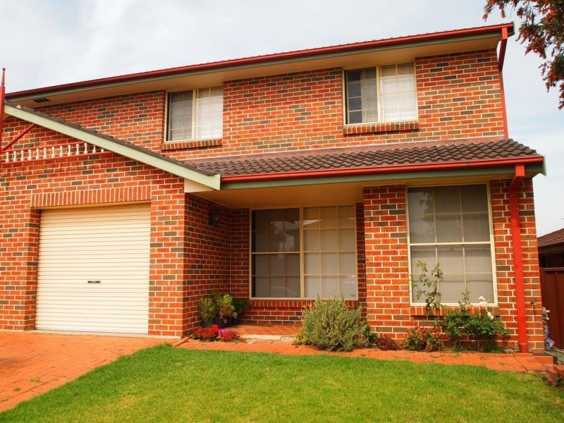 14a Chateau Terrace, Quakers Hill NSW 2763