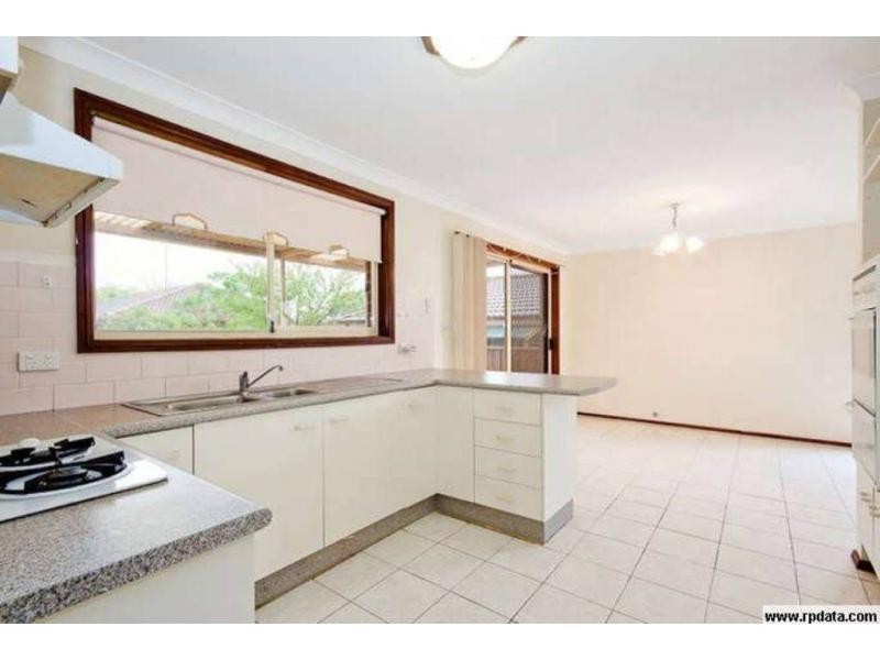 14a Chateau Terrace, Quakers Hill NSW 2763