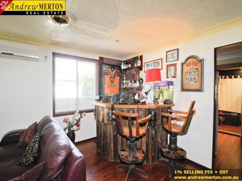 17 Fuchsia Crescent, Quakers Hill NSW 2763