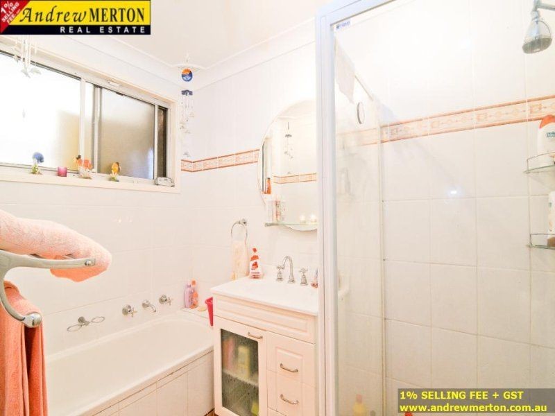 17 Fuchsia Crescent, Quakers Hill NSW 2763