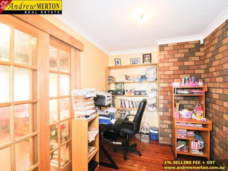 17 Fuchsia Crescent, Quakers Hill NSW 2763