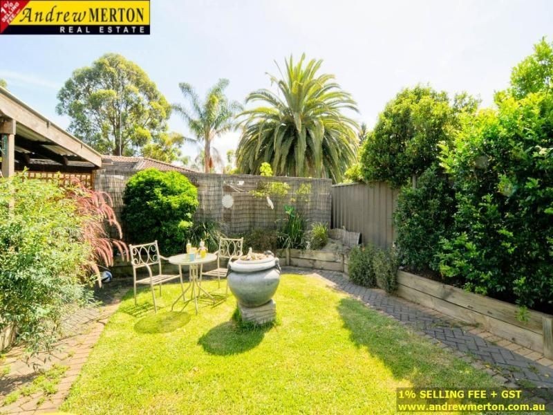 17 Fuchsia Crescent, Quakers Hill NSW 2763