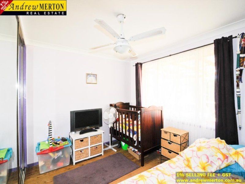 17 Fuchsia Crescent, Quakers Hill NSW 2763