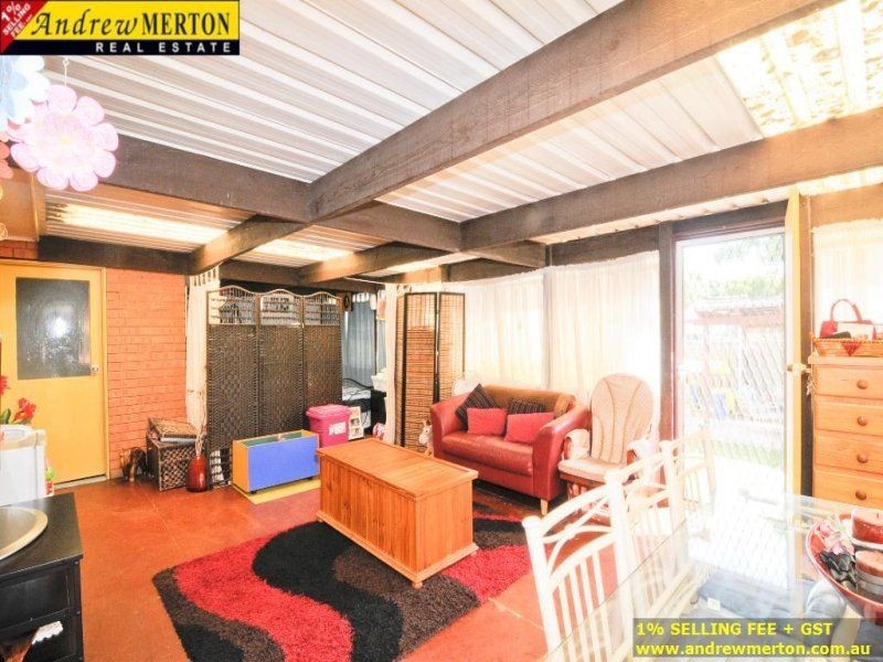 17 Fuchsia Crescent, Quakers Hill NSW 2763