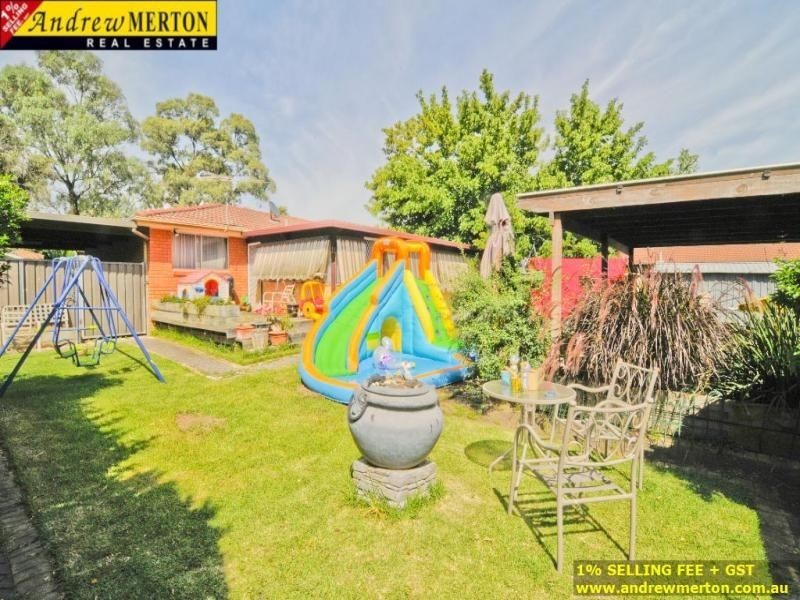 17 Fuchsia Crescent, Quakers Hill NSW 2763