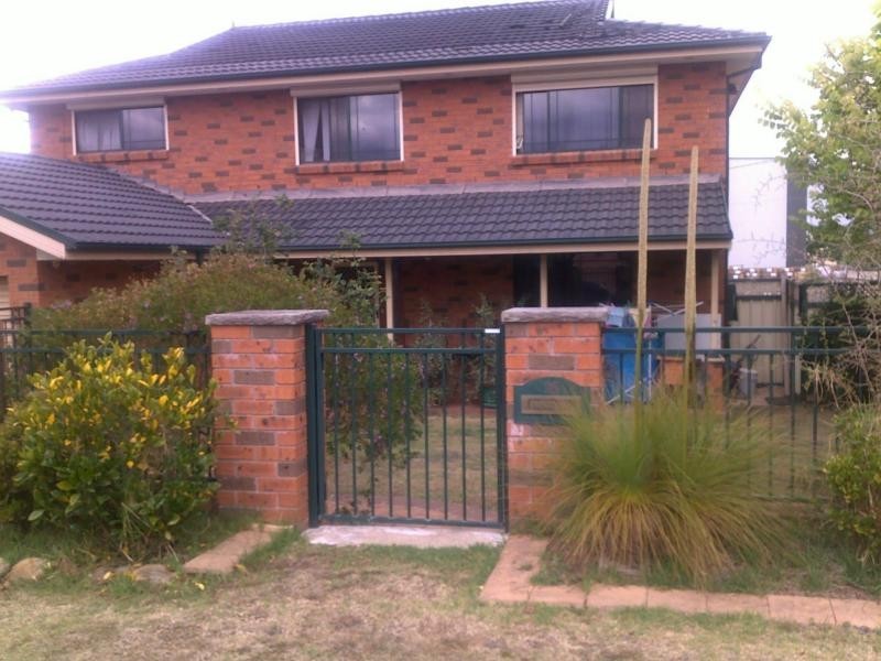 16 Baxter Crescent, Glendenning NSW 2761