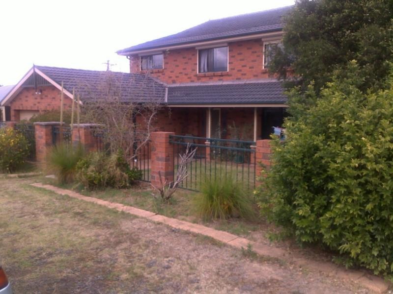 16 Baxter Crescent, Glendenning NSW 2761