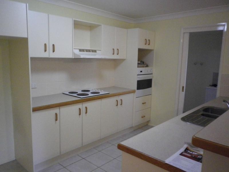 14 Burrinjuck Drive, Woodcroft NSW 2767