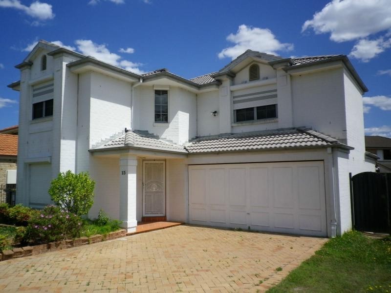 13 Conjola Place, Woodcroft NSW 2767
