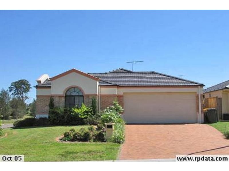 44 Lorikeet Street, Glenwood NSW 2768