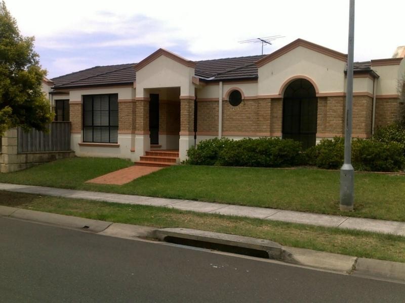 44 Lorikeet Street, Glenwood NSW 2768