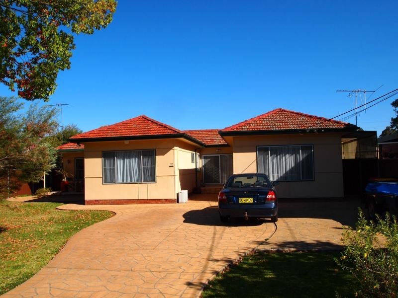 20 Irelands Road, Blacktown NSW 2148