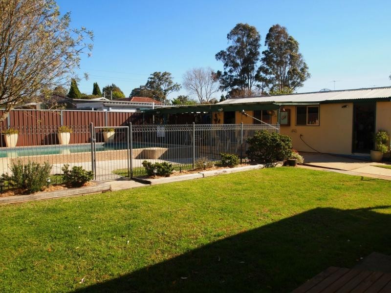 20 Irelands Road, Blacktown NSW 2148