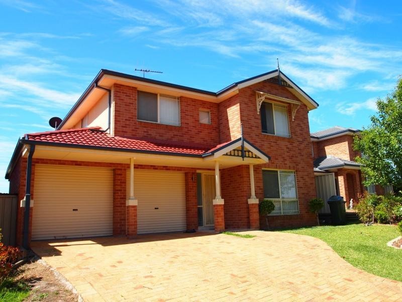 27a Tamarind Drive, Acacia Gardens NSW 2763