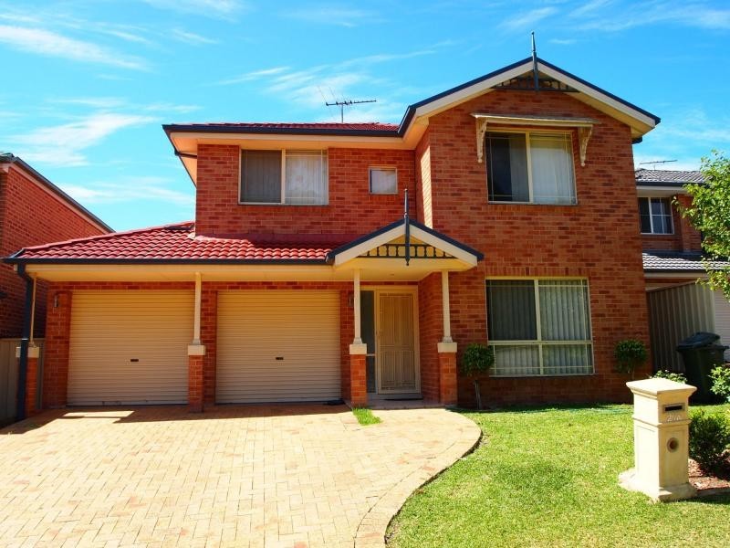 27a Tamarind Drive, Acacia Gardens NSW 2763