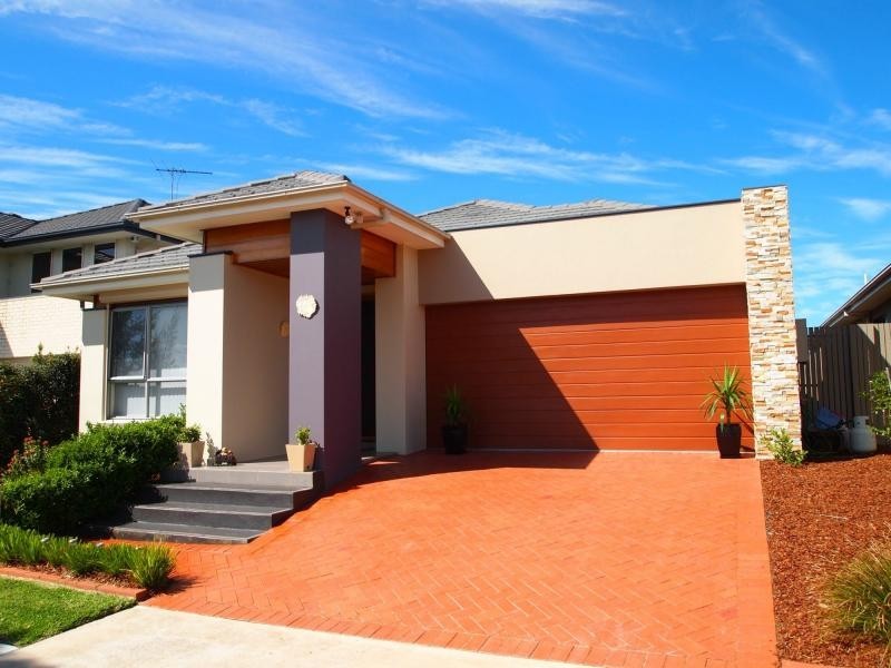 63 Mallard Drive, The Ponds NSW 2769