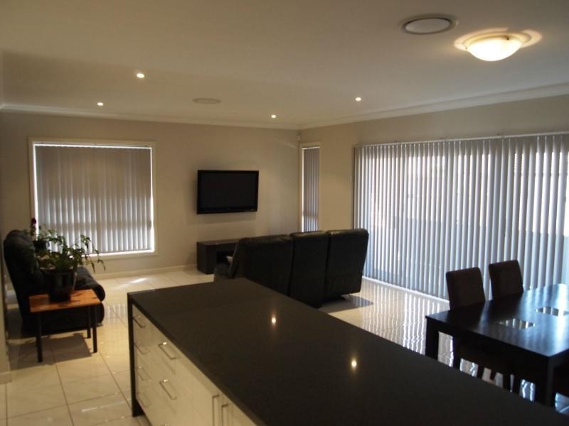 63 Mallard Drive, The Ponds NSW 2769