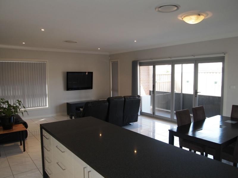 63 Mallard Drive, The Ponds NSW 2769